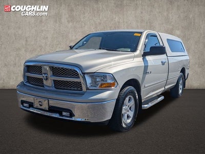 2009 Dodge Ram 1500 SLT