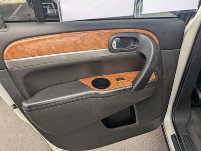 2012 Buick Enclave Premium