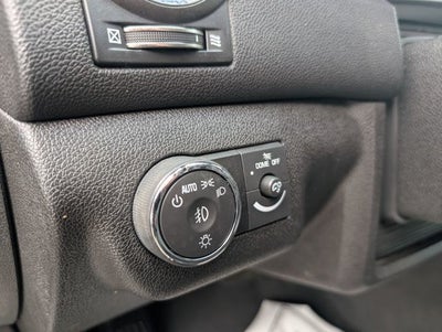 2012 Buick Enclave Premium