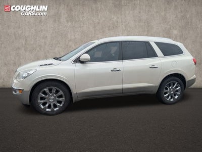 2012 Buick Enclave Premium