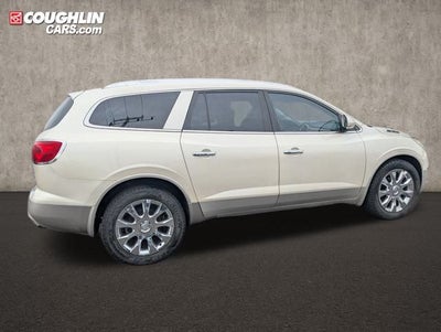 2012 Buick Enclave Premium