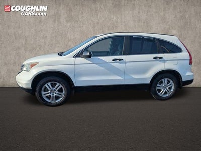 2011 Honda CR-V EX