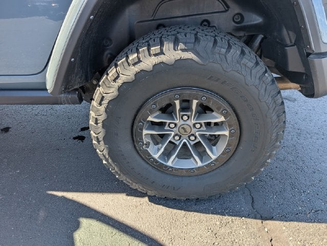 2024 Jeep Wrangler Rubicon 392