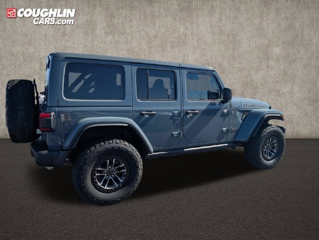 2024 Jeep Wrangler Rubicon 392