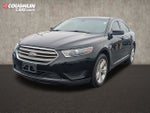 2018 Ford Taurus SE
