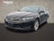 2018 Ford Taurus SE