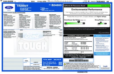 2026 Ford Transit-350 XLT