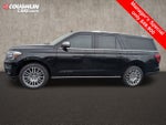 2022 Ford Expedition Max Platinum