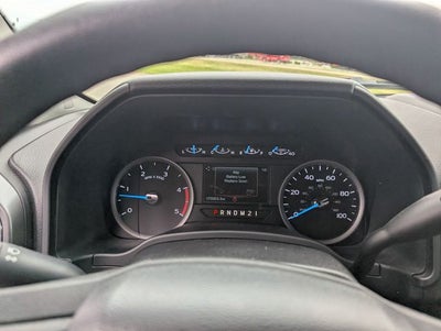2019 Ford F-250SD XLT