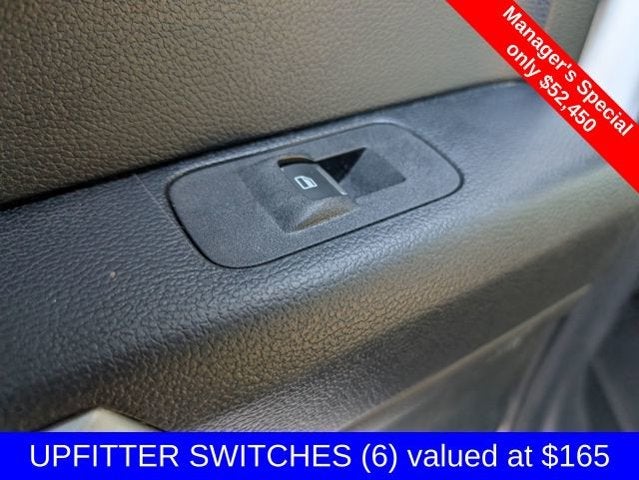 2019 Ford Super Duty F-250 SRW LARIAT