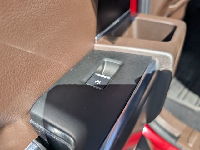 2024 Ford F-350SD King Ranch