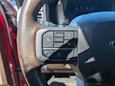 2024 Ford F-350SD King Ranch