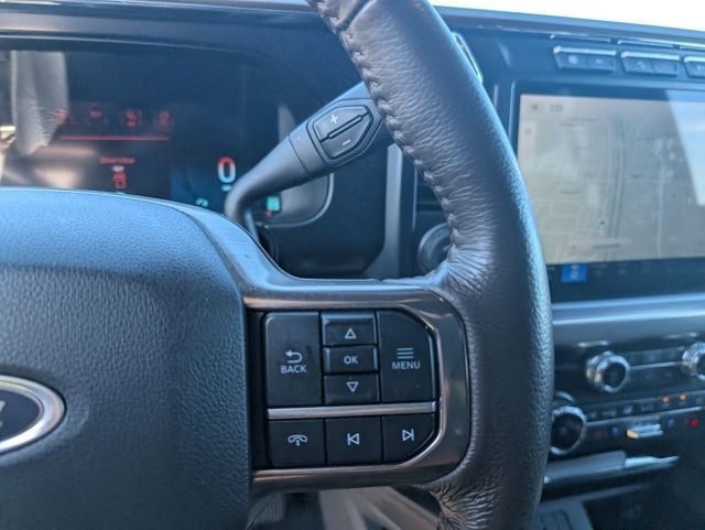 2024 Ford F-350SD King Ranch