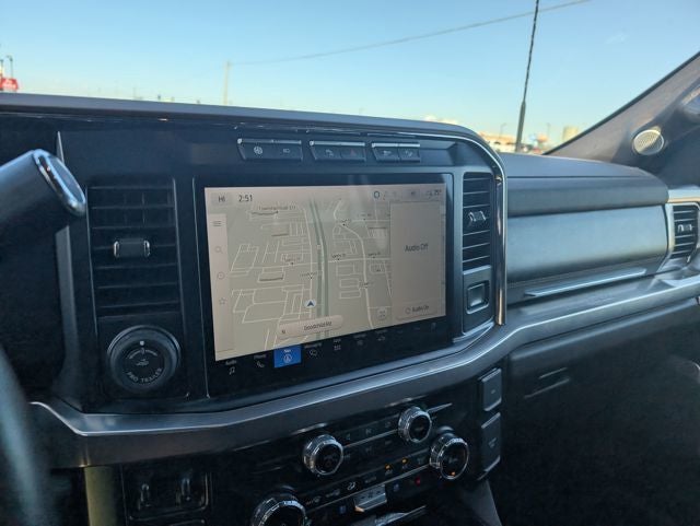 2024 Ford F-350SD King Ranch