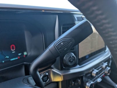 2024 Ford F-350SD King Ranch