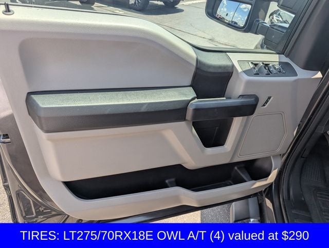 2020 Ford F-350SD XL