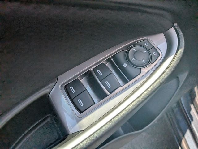 2021 Chevrolet Malibu RS