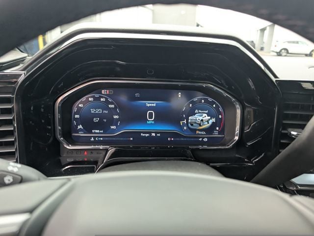 2025 Chevrolet Silverado 3500HD High Country