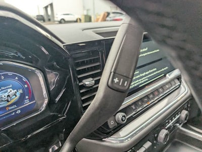 2025 Chevrolet Silverado 3500HD High Country