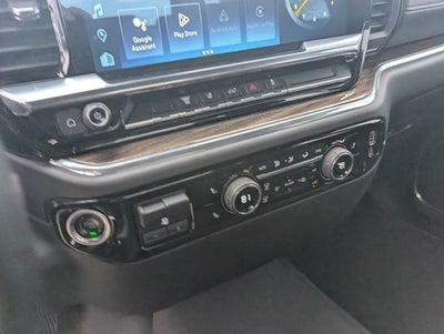 2024 Chevrolet Silverado 3500HD LT