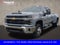 2024 Chevrolet Silverado 3500HD LT
