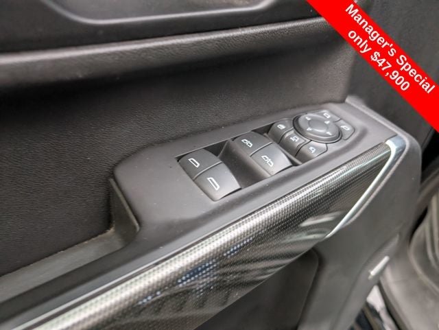 2021 GMC Sierra 2500HD AT4