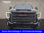 2021 GMC Sierra 2500HD AT4