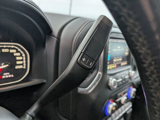 2021 GMC Sierra 2500HD AT4