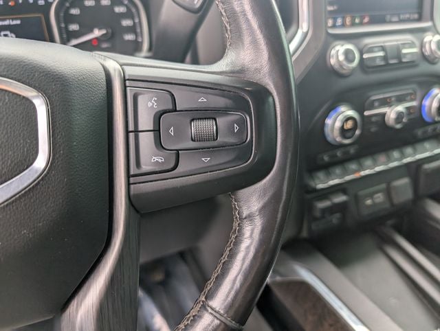 2020 GMC Sierra 2500HD Denali