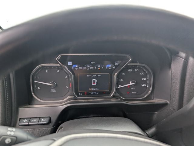2020 GMC Sierra 2500HD Denali