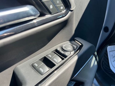 2024 GMC Sierra 2500HD AT4X