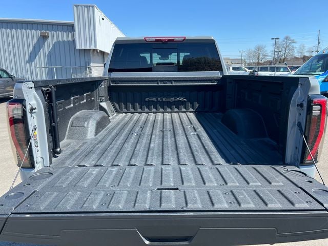 2024 GMC Sierra 2500HD AT4X