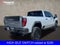 2024 GMC Sierra 2500HD AT4X