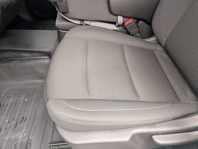 2025 GMC Sierra 3500HD Pro