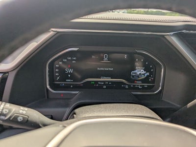 2025 GMC Sierra 3500HD Denali