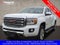 2016 GMC Canyon 4WD SLT