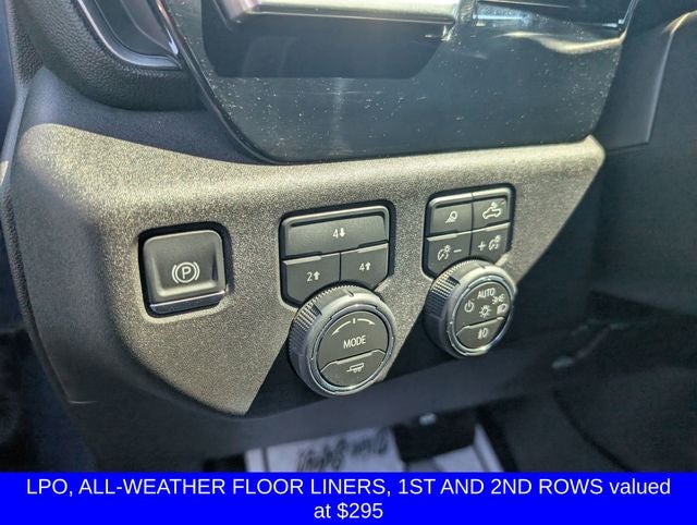 2026 Chevrolet Silverado 3500HD LT