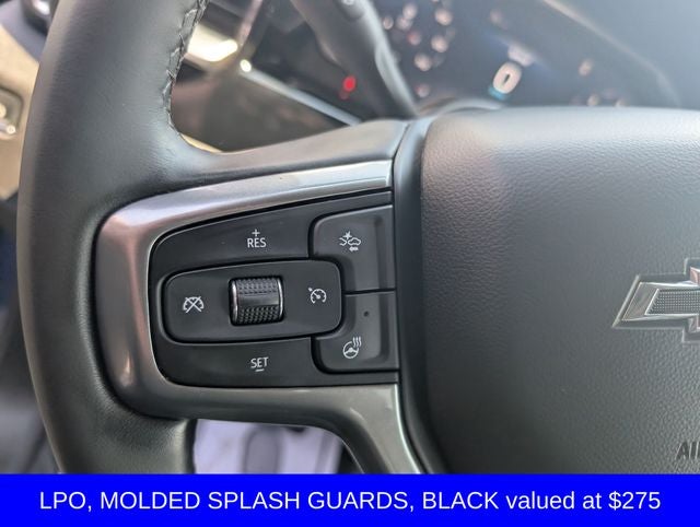 2026 Chevrolet Silverado 3500HD LT