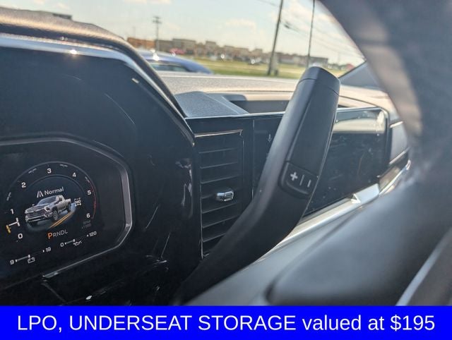 2026 Chevrolet Silverado 3500HD LT
