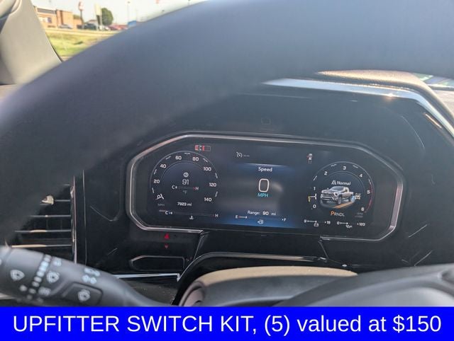 2026 Chevrolet Silverado 3500HD LT