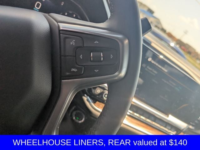 2026 Chevrolet Silverado 3500HD LT