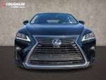2017 Lexus RX RX 450h