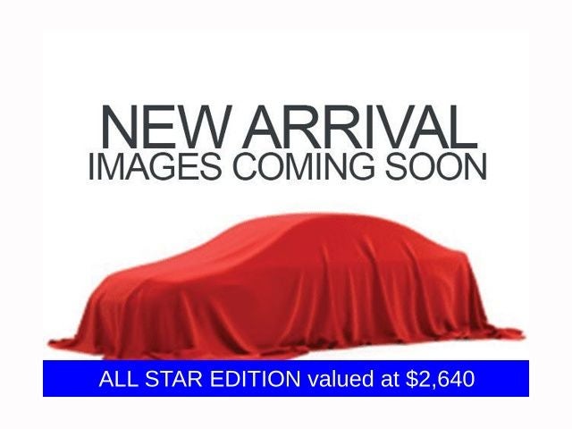 2014 Chevrolet Silverado 1500 LT LT1