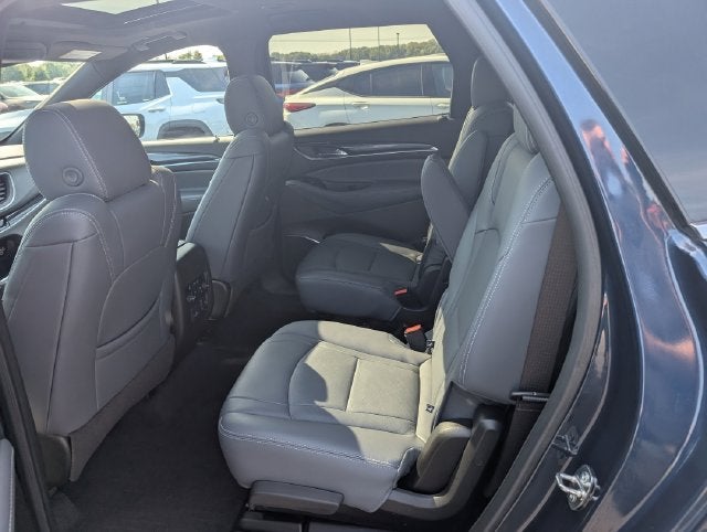2023 Buick Enclave Premium Group