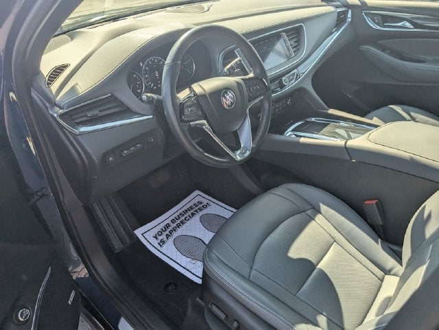 2023 Buick Enclave Premium Group