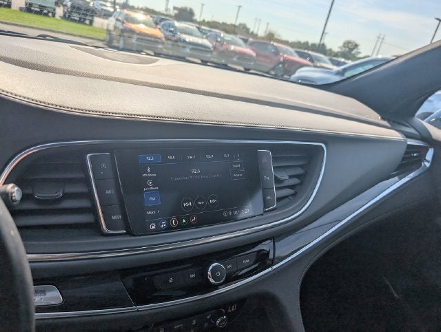 2023 Buick Enclave Premium Group