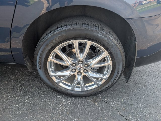 2023 Buick Enclave Premium Group