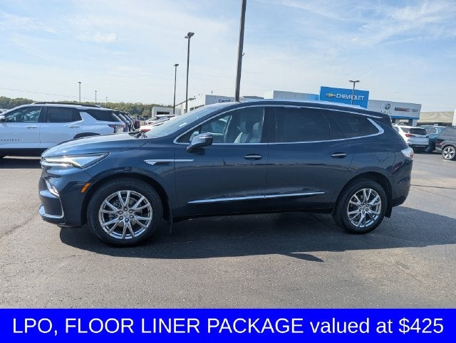 2023 Buick Enclave Premium Group
