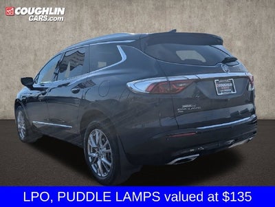 2023 Buick Enclave Premium Group
