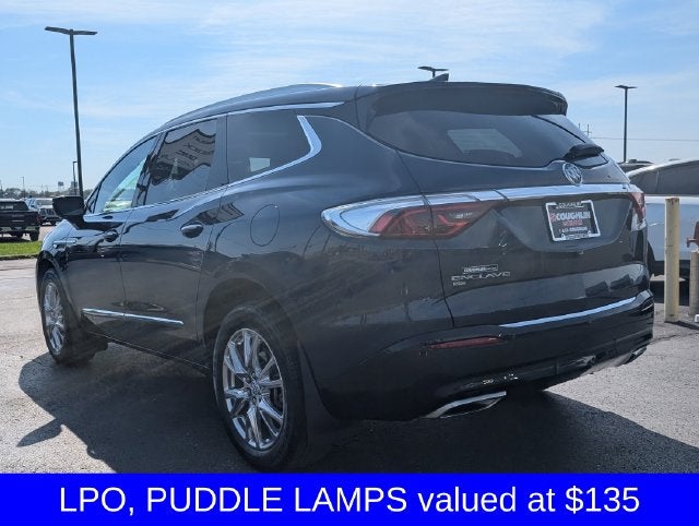 2023 Buick Enclave Premium Group